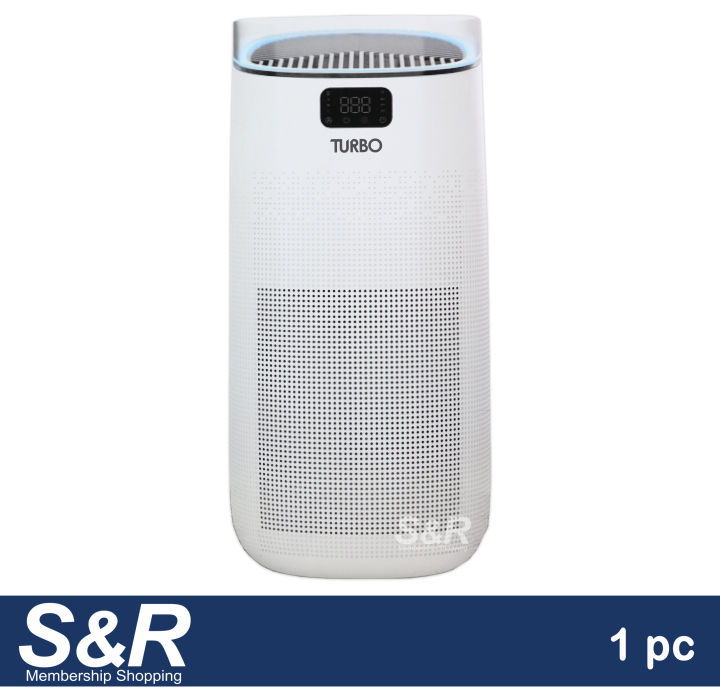 Air purifier deals turbo