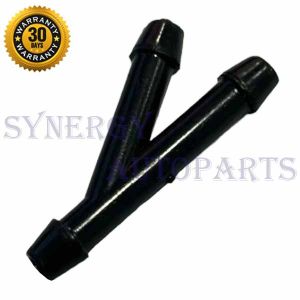 Sambungan Selang Lurus T Y Wiper Mobil Universal Wiper Selang Konektor