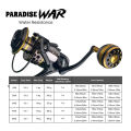 Reel Pancing Paradise WAR Power Handle Water Resistance Anti Karat Korosi 1000 2000 3000 4000 6000. 