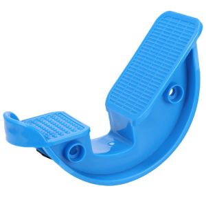 Foot Rocker Achilles Tendon Stretcher Calf Stretcher for Plantar Fasciitis Non-slip Stretching Foot Rocker for Home and Office