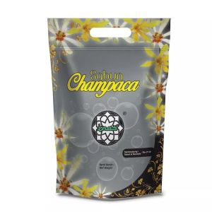 Inas - Multi-Purpose Washing Powder | Champaca and Rose 1kg