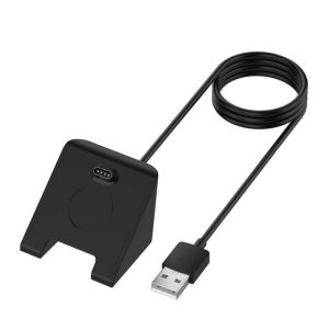 Charger docking Compatible untuk Garmin Fenix 8 51MM EPIX PRO 3 ENDURO 7X 6X 5X PRO PLUS D2 BRAVO CHARLIE DELTA PX DESCENT MK1 MK2 MK2i