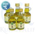 Minyak Zaitun RS Salgado 90 mL Original Oleh Oleh Haji dan Umroh. 