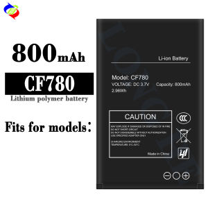 Dimi for Bmobile Phone Battery Cf780 New Fast Charge Durable Battery 800MAh