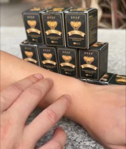 【COD】Joint Pain Relief Cream Glucosamine Chondroitin Balm Fast Absorbing Herbal Extract Cartilage Support