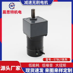 Factory Spot 57 ature brushless motor Reduction Motor Smart Home Motor High Torque and Low Noise