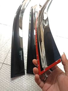 TALANG AIR ALL-NEW FORTUNER SLIM TAHUN 2015-2022