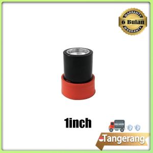 Backing Pad M10 / M10 Sanding Pad / Backing Plate Tersedia 1" 2" 3"