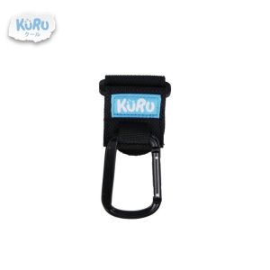 Kuru Stroller Hook Gantungan Barang Kereta Bayi Hooks Premium Kuat Besi Perekat