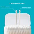 Yoppo Baby Cotton Buds / Cotton Bud Spiral / Cotton Bud Sendok. 