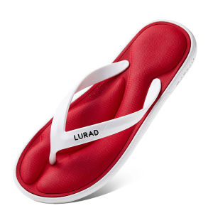 [Free Shipping] WomenS Summer Flip-Flops Featuring Non-Slip Soles And Memory Foam Perfect For Outdoor Wear Casual Beach Sandals