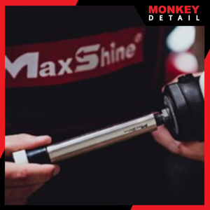 MAXSHINE Rotary Polisher Extension Shaft Set ข้อต่อเครื่องขัดโรตารี่ 3 ขนาด เกลียว M14