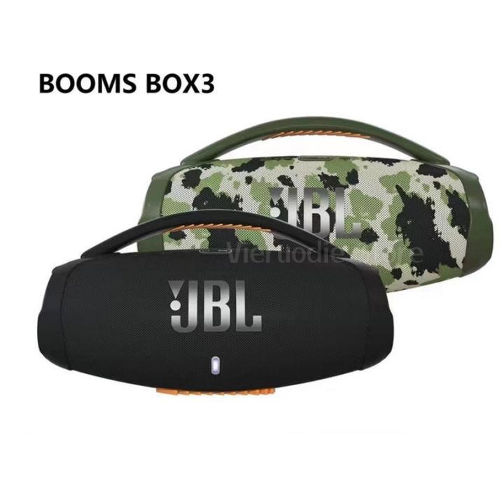 JBL Boombox, Portable Bluetooth Speaker, wireless speaker