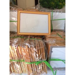 Bộ 10 khung giấy khen A4 (21x30)