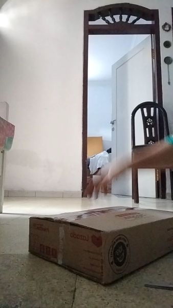 Buyer review video 4