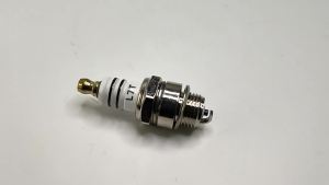 L7T การเปลี่ยนหัวเทียน 2 ลายเส้นปากกา 33cc 43cc 47cc 49cc จักรยานพกพาขนาดเล็ก [ จัดส่งฟรี ]