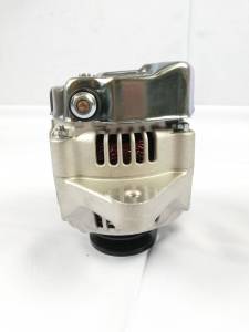 35754 ไดร์ชาร์จรถเกี่ยว ใช้ได้กับรุ่น DC60DC68DC70 Alternator 60A (1270-1568-2) อะไหล่รถเกี่ยวข้าว ยี่ห้อ Farmtech