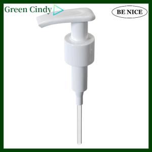 [Green Cindy] เครื่องจ่ายสบู่ทรงสี่เหลี่ยมใสขวดโลชั่นบนเคาน์เตอร์พร้อมปั๊มสำหรับโลชั่นห้องน้ำเครื่องจ่ายสบู่เหลวแบบเติมได้