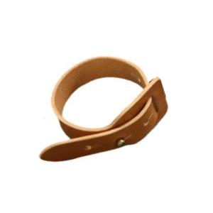 Leathers Curtain Buckle Vintage Curtain Tiebacks Nail-Free Adjustable Curtain Ties Fixing Tool for Home Office Bedroom