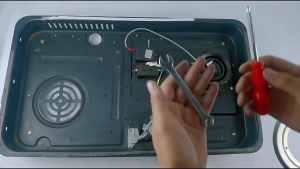 Mạnh Mẽ Chín Buồng Ngọn Lửa Nồi Hộ Gia Đình bếp ga Đầu Đốt Lắp Ráp Đầu Đốt Khí Đầu Bếp Lò Phụ Kiện