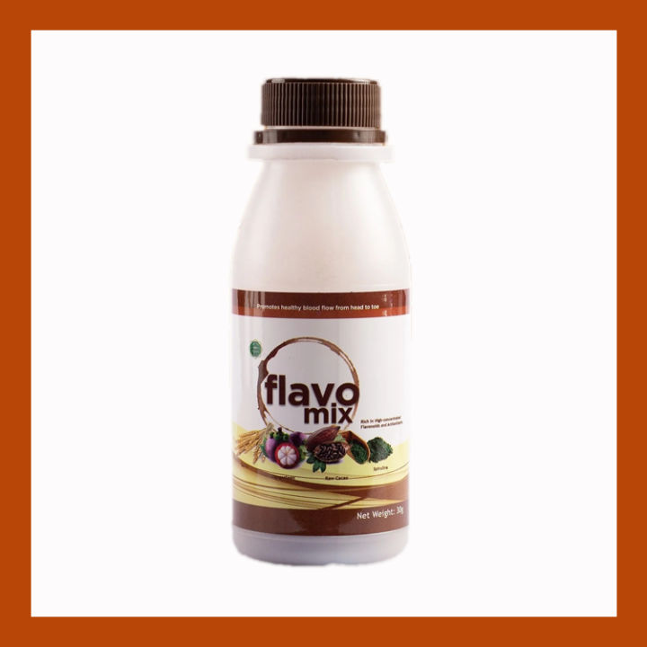 Flavo Mix - 100% Original | Lazada PH