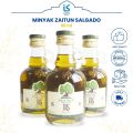 Minyak Zaitun RS Salgado 90 mL Original Oleh Oleh Haji dan Umroh. 