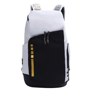Basketball bag large-capacity sports bag travel bag gym bag laptop bag student schoolbag model 5039 Versatile spine support
