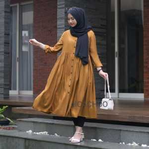 TERLARIS TUNIK DZUFIA KEKINIAN/TUNIK/TUNIK WANITA TERBARU 2021 KEKINIAN IMPORT/BAJU WANITA TERBARU 2021 KEKINIAN VIRAL/BAJU WANITA/ATASAN TERBARU 2021 KEKINIAN/TUNIK WANITA 2021 KEKENIAN/BAJU TUNIK/TUNIK JUMBO