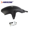 อะไหล่อุปกรณ์เสริมรถจักรยานยนต์สำหรับ YAMAHA Nmax 155 ABS ขอบเขตบังโคลนรถฝาครอบสำหรับ YAMAHA Nmax 155 2022. 