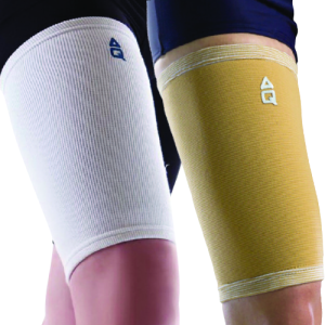 AQ Support Thigh Support Acrylic Nylon Rubber 1050