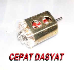 Dinamo SETAN SUPER CEPAT Kilikan Tamiya Mini 4wd kilikan (READY STOCK) KILIKAN SETAN 0.5 mm High Speed NASCAR & SLOOP