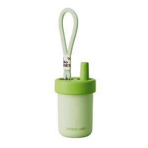 Chako Lab Bobo Vacuum Cup Insulated Thermos 485ml