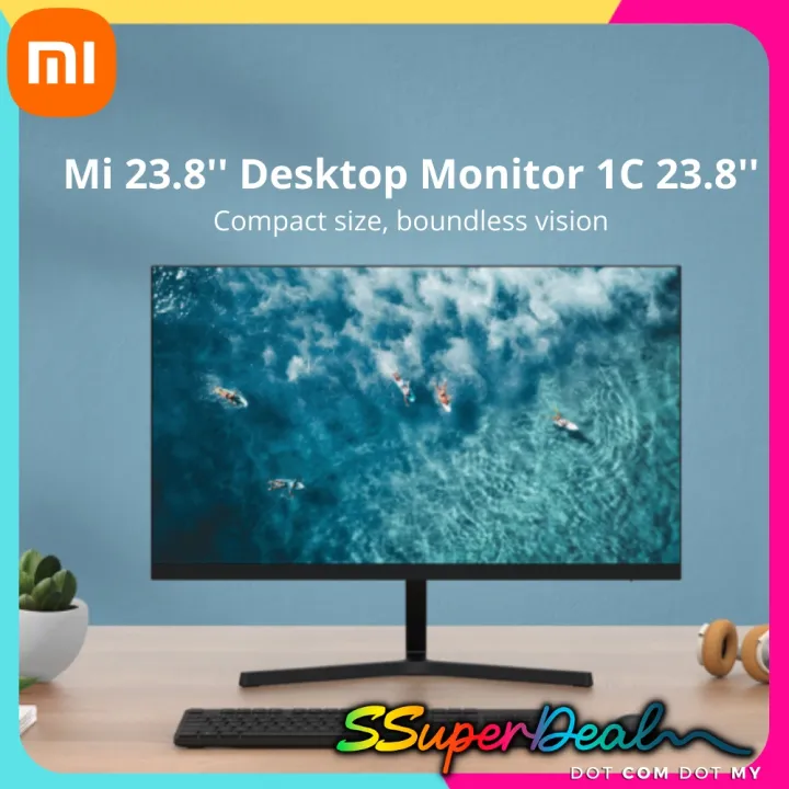 Mi 23.8'' Desktop Monitor 1C