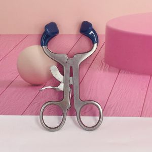 Stainless Steel Dental Mouth Retractor Molt Gag Surgical Instruments Dental Mouth Retractor Opener