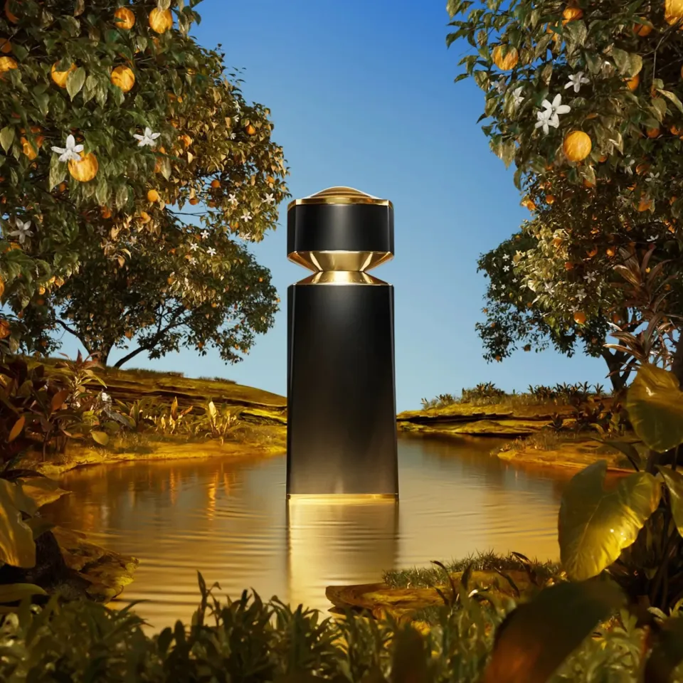 Bvlgari Le Gemme Tygar EDP 100ml | Lazada Singapore