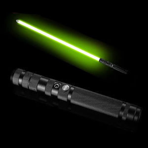 Lightsaber-Toy Saber Dueling-Force RGB-Sword