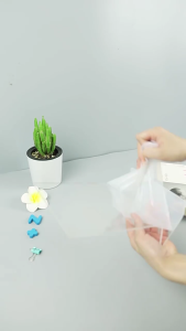 Rõ ràng chủ sở hữu cuốn sách Tạp Chí đứng Acrylic sách đứng Sách dạy nấu ăn đứng Công thức chủ sở hữu cho Tạp Chí tài liệu quảng cáo đơn