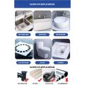 Clog Remover Drain Pipe Basin Cleaner Clogged Drainage Remover Powder Removing Blockage 110g. 