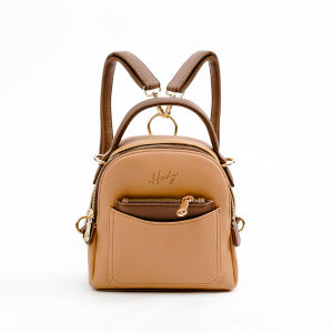 Hody Bag - Tas Ransel Wanita Terbaru 2025 Mini Tas Slempang Wanita Terlaris Tas Wanita Korean Style Kekinian - FREYA BAG