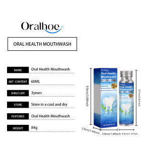 new Gum Repair Drops Relieve Receding Gingival Swelling Gum Cleaning Care Oral Periodontal Hygiene Remove Yellow Remove Stain hot