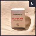 Everpure Obat Totol Jerawat Acne Spot Drying Lotion 3ml - Natural Sulfur & Salicylic Acid. 