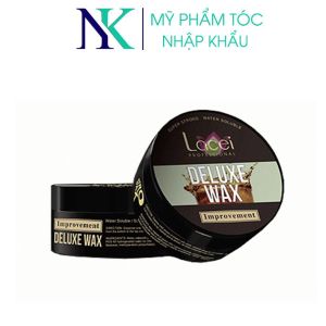 WAX LACEI TẠO KIỂU TÓC NAM IMPROVEMENT ULTRA 80ML