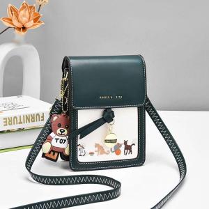 DBI14 REALPIC & VIDEO sling bag wanita tas selempang wanita