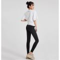 Quần legging nữ nâng mông quần legging nữ dài. 