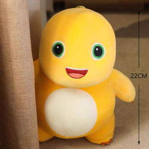 น่ารัก ไร้สาระ ของเล่นตุ๊กตาน่ารักนมน้อยมังกรจี้กระเป๋าอุปกรณ์เสริมพวงกุญแจกระเป๋าเพื่อนของขวัญ