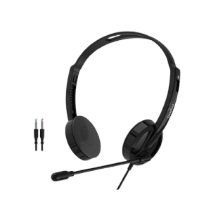 iCX WIRED STEREO HEADSET H102
