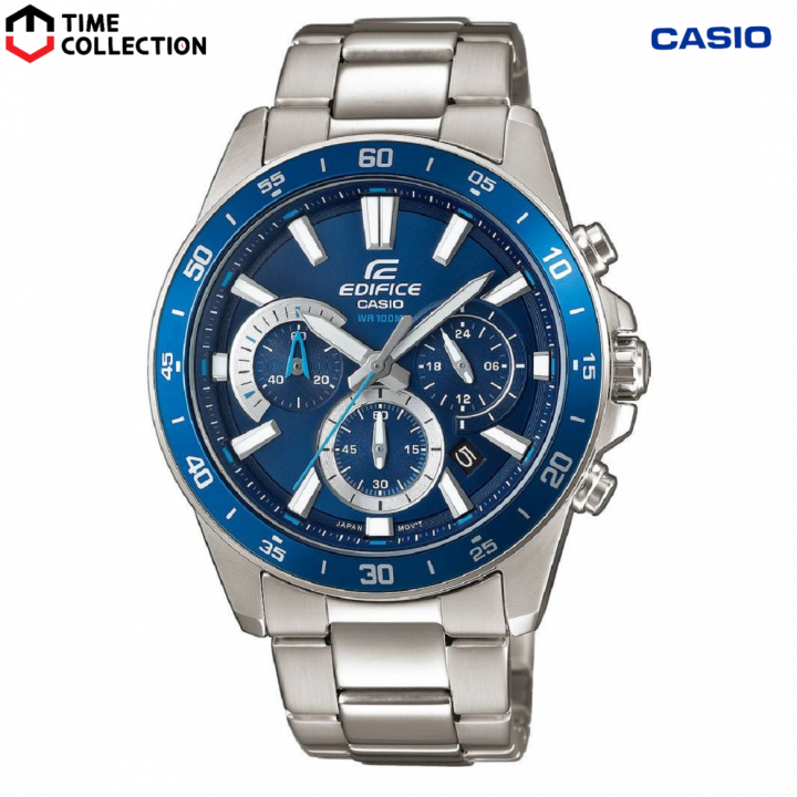 Casio edifice lazada online