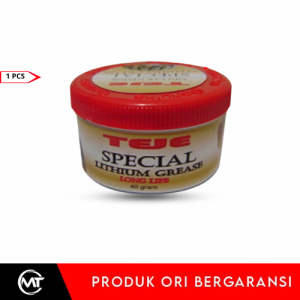 TEJE Gemuk Serbaguna Lithium Grease Tahan Panas 60 Gram
