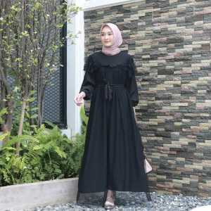 PHONY FASHION- Dress wanita terbaru M-XXL- Dress wanita dewasa- Dress wanita kekinian- Dress wanita muslim- Dress wanita kondangan- Gamis kondangan brukat- Gamis wanita kondangan- Gamis wanita remaja- Gamis wanita terbaru- Dress wanita kondangan elegan