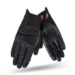 SHIMA AIR 2.0 Lady Motorcycle Gloves - Black